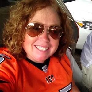 Meet your Posher, Trish